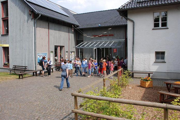 Naturzentrum