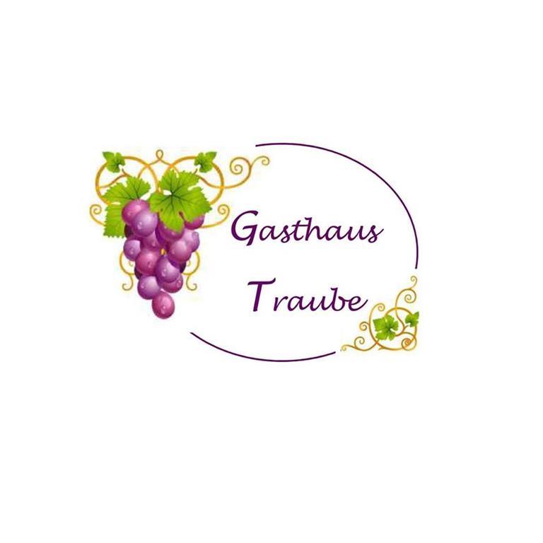 Logo Gasthaus zur Traube