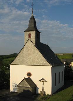 Altlayer Kirche