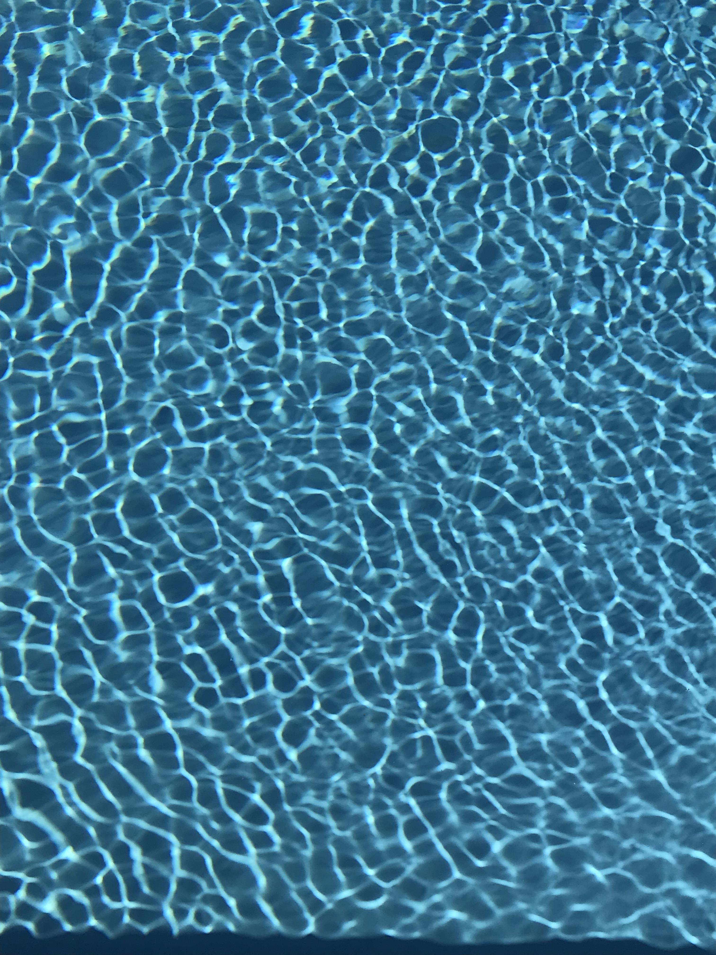 Poolwasser