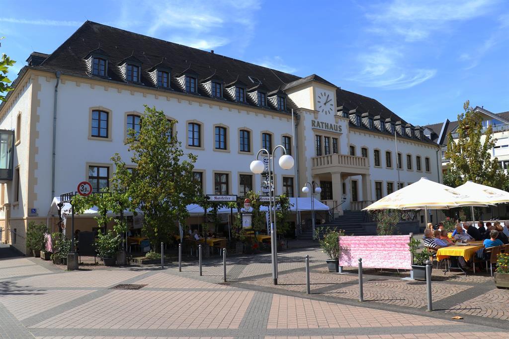 Rathaus Konz (2)