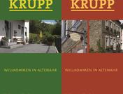 Krupp, Pension