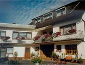 Marita Creuzberg, Ferienwohnung