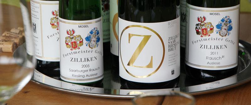 Weingut Forstmeister Geltz-Zilliken (2)