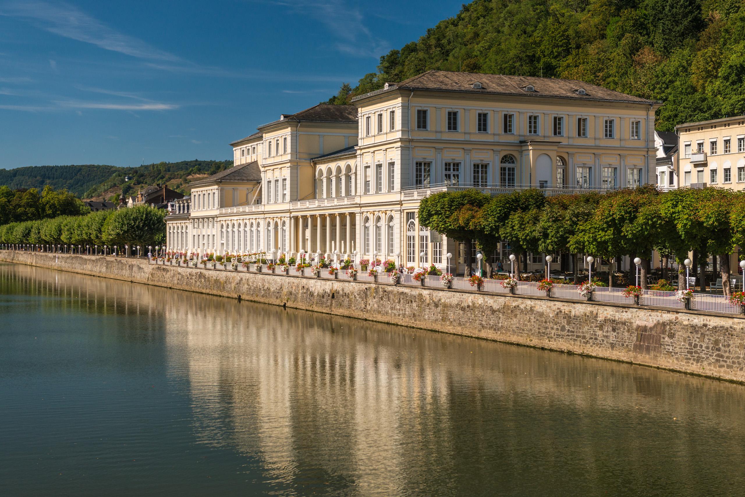 Bad Ems