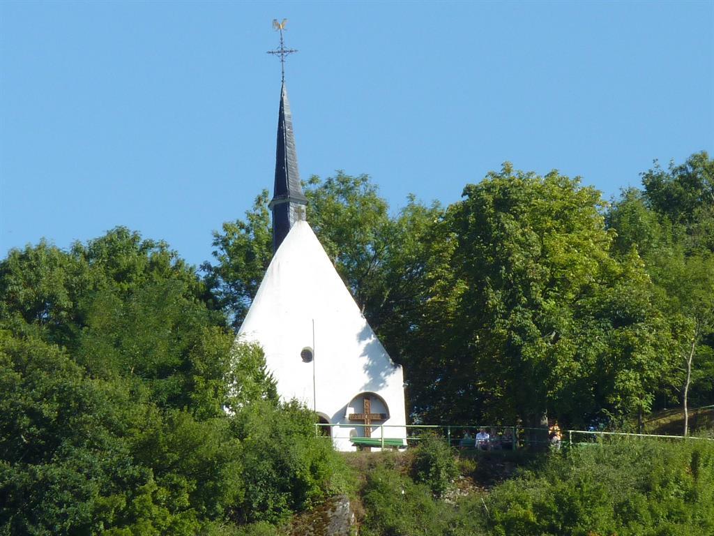 Zilleskapelle