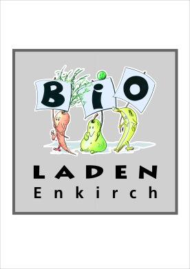 BIO-Laden Logo