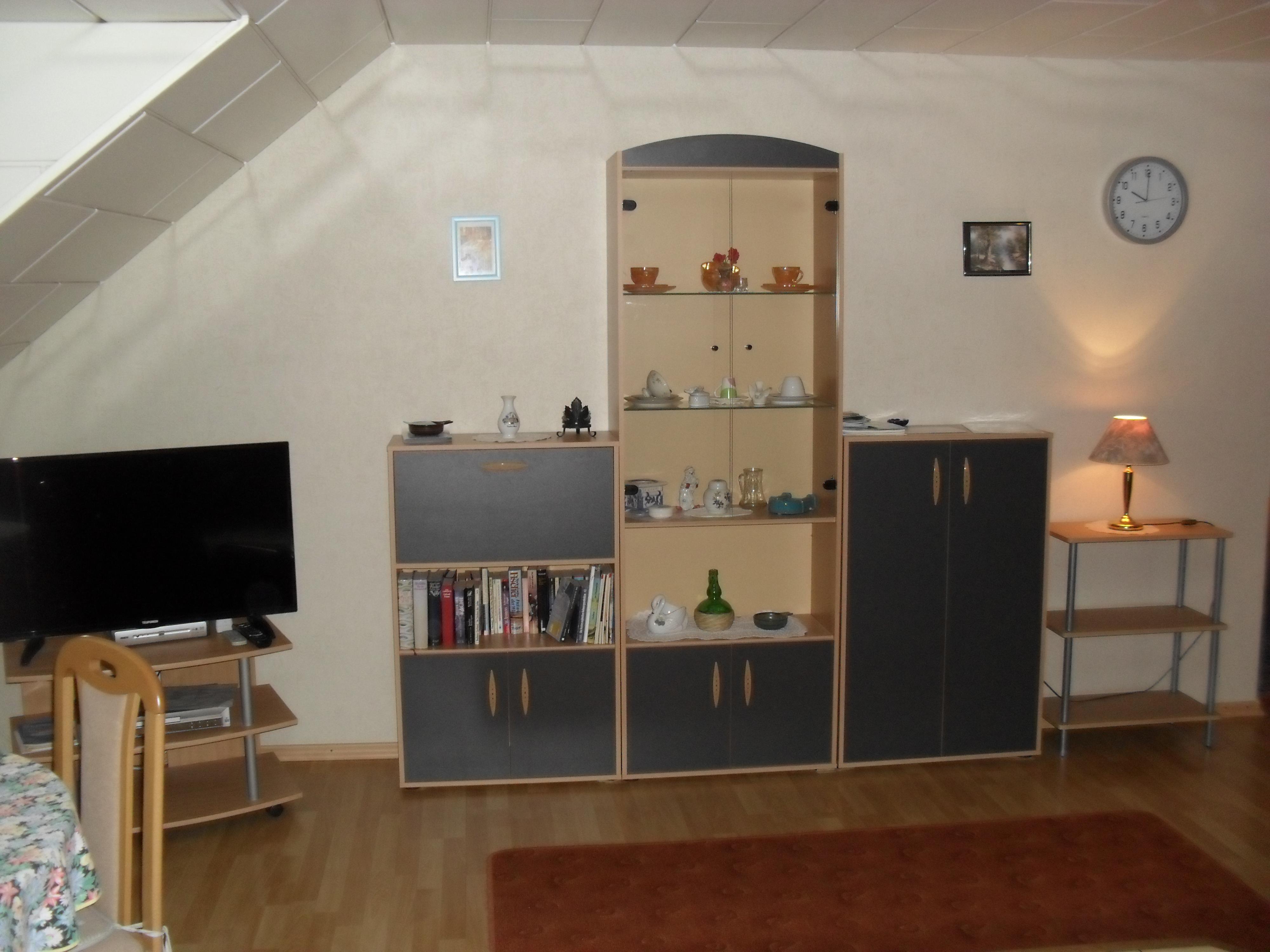 Ferienwohnung 1