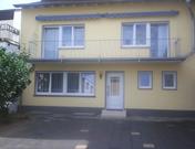 Schmickler, Ferienwohnung