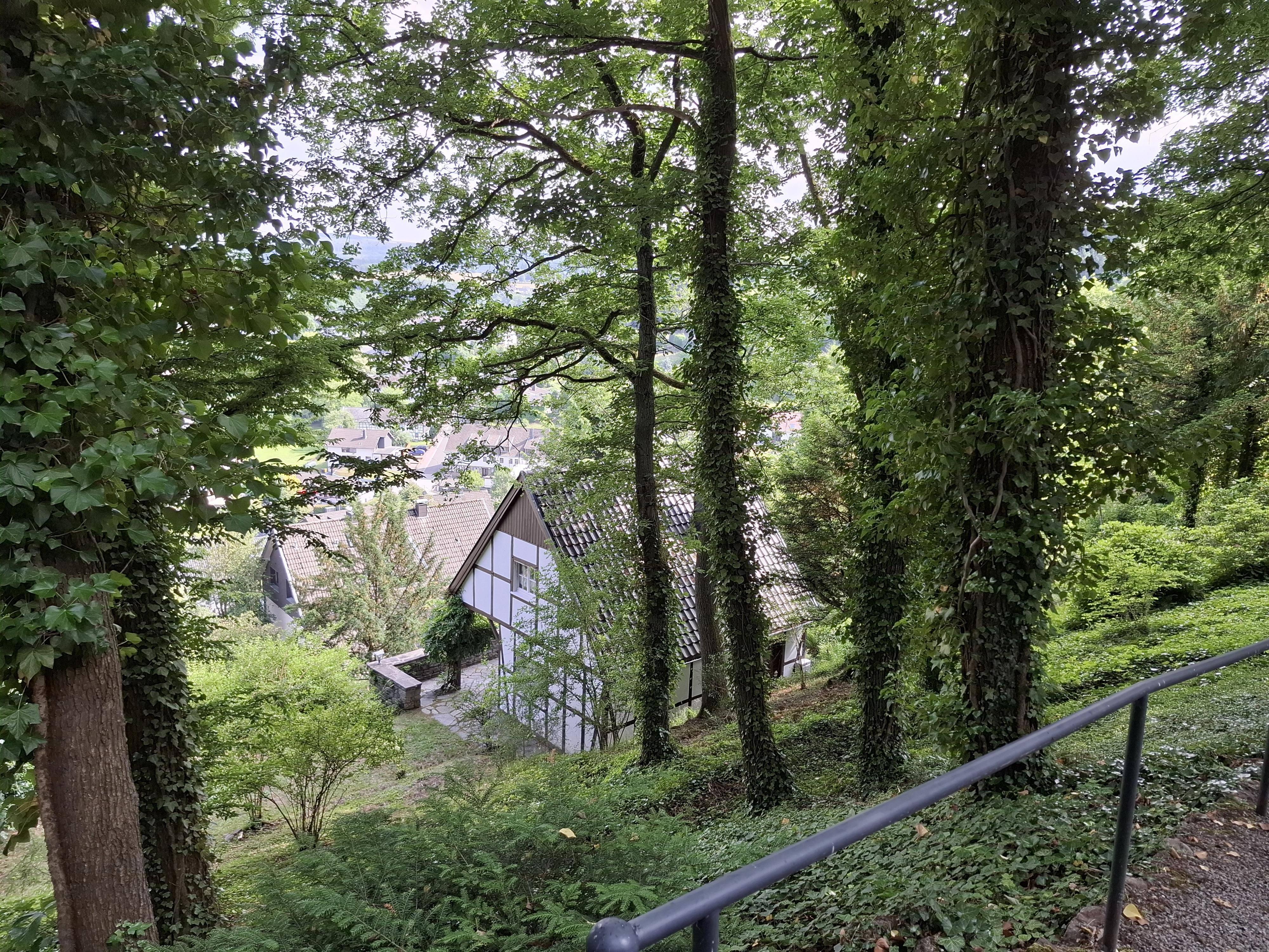 Ferienhaus am Rursee | Urlaub Eifel