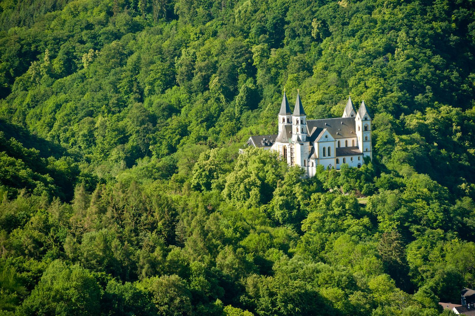 Kloster Arnstein, Obernhof