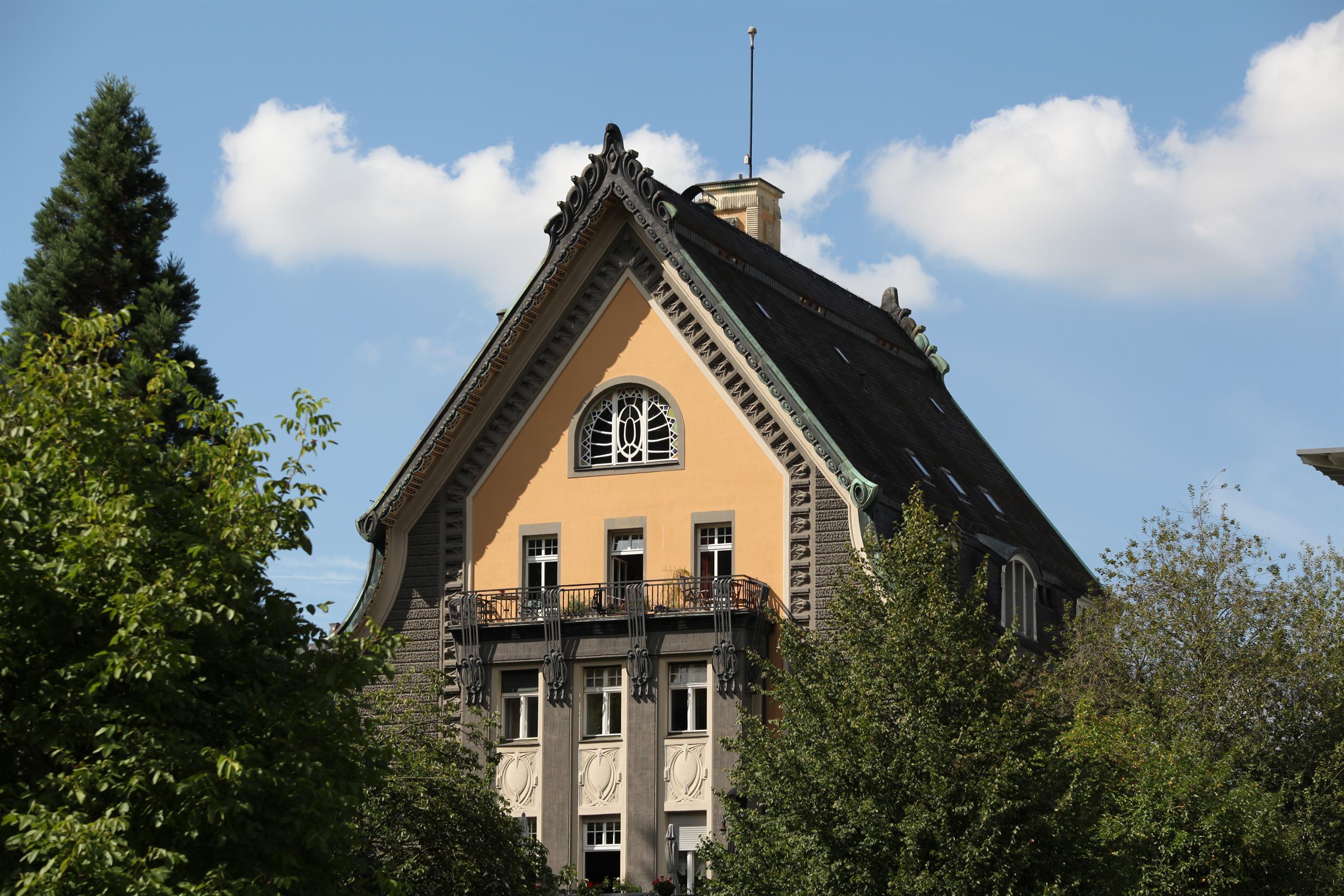 Villa Huesgen