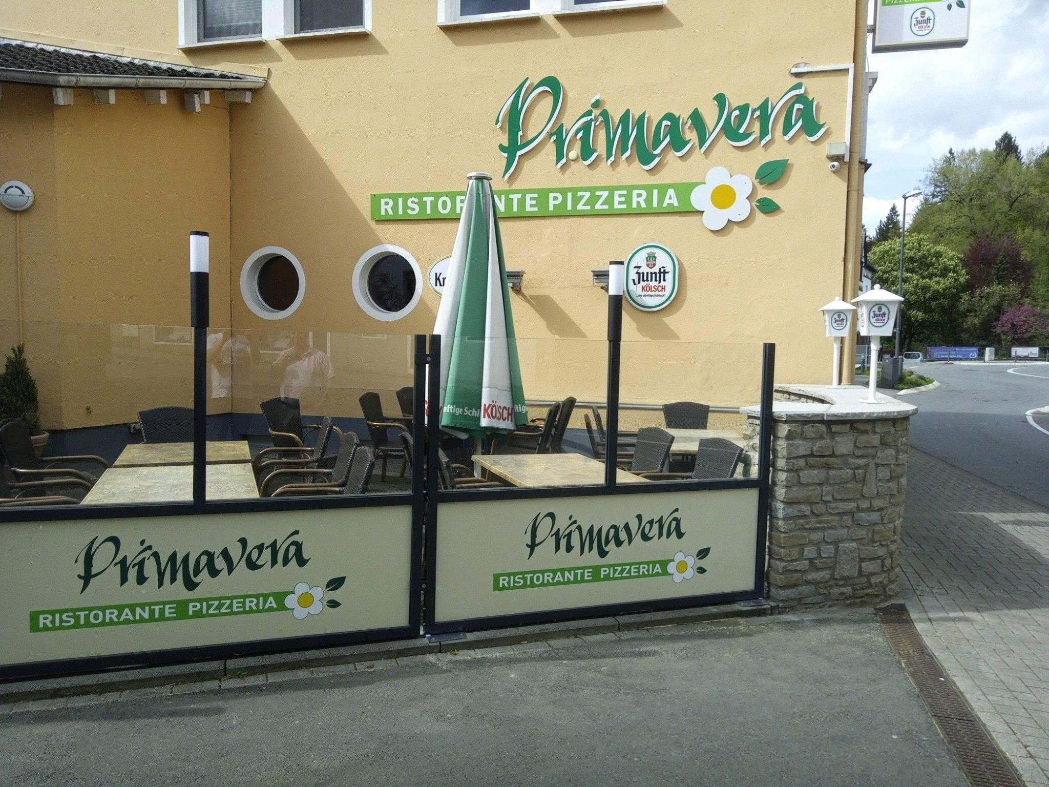 Pizzeria Primavera