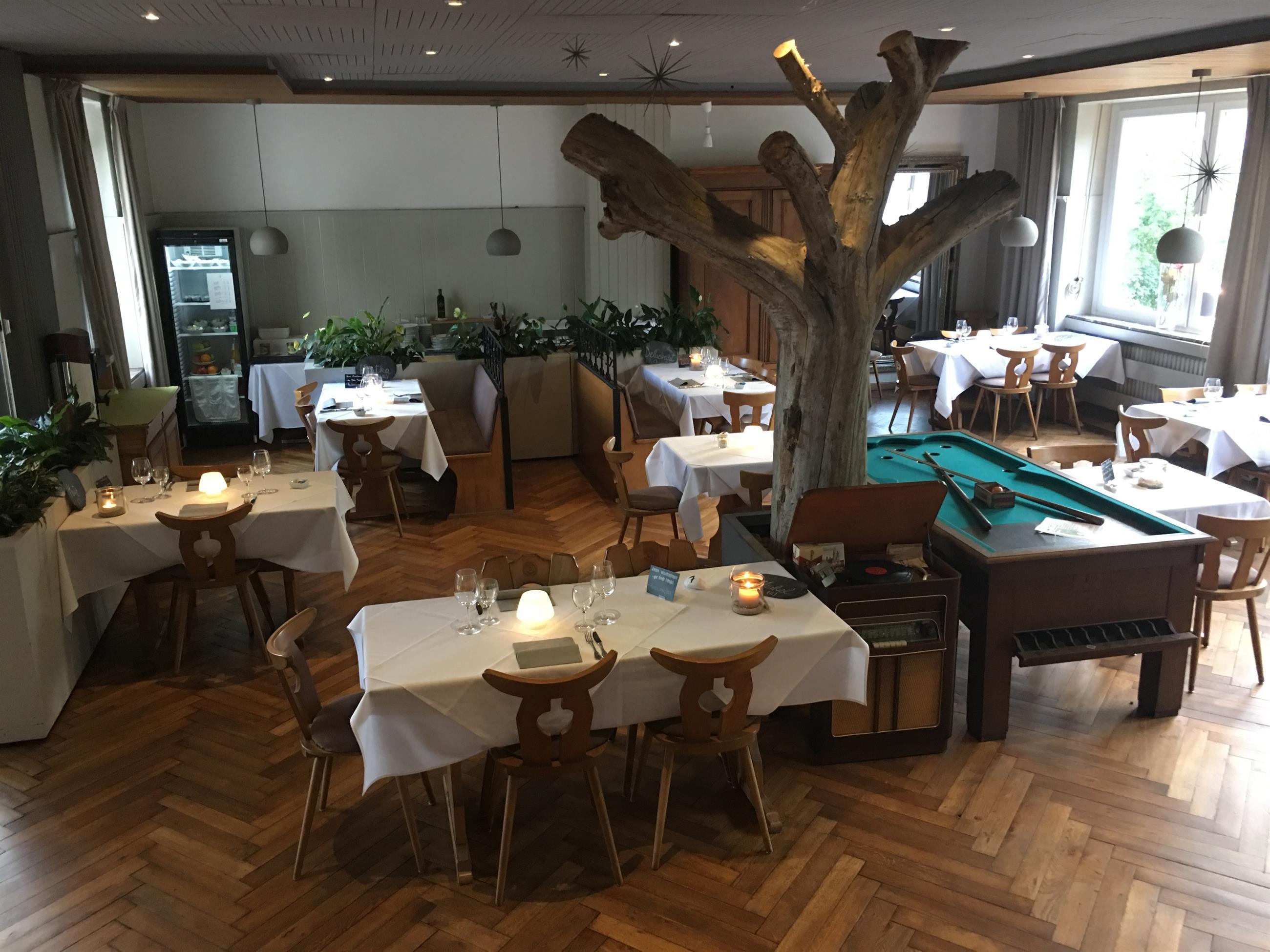 Hotel-Restaurant Zur Moselterrasse Palzem (6)