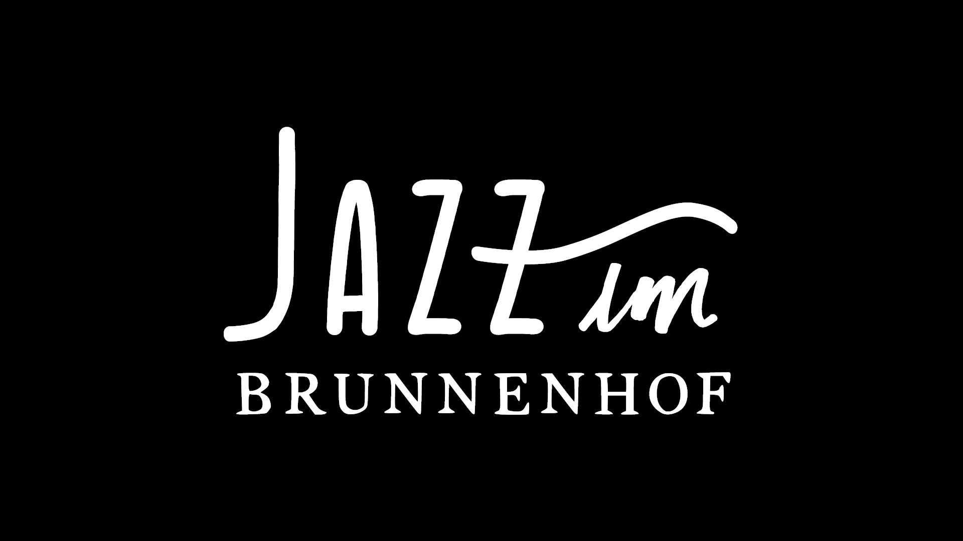 Jazz im Brunnenhof Logo