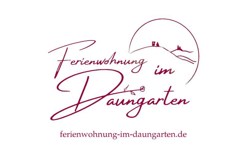 Logo FeWo Daungarten