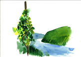 Logo Georgs Ferienhaus