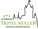 Logo Hotel Karl Müller
