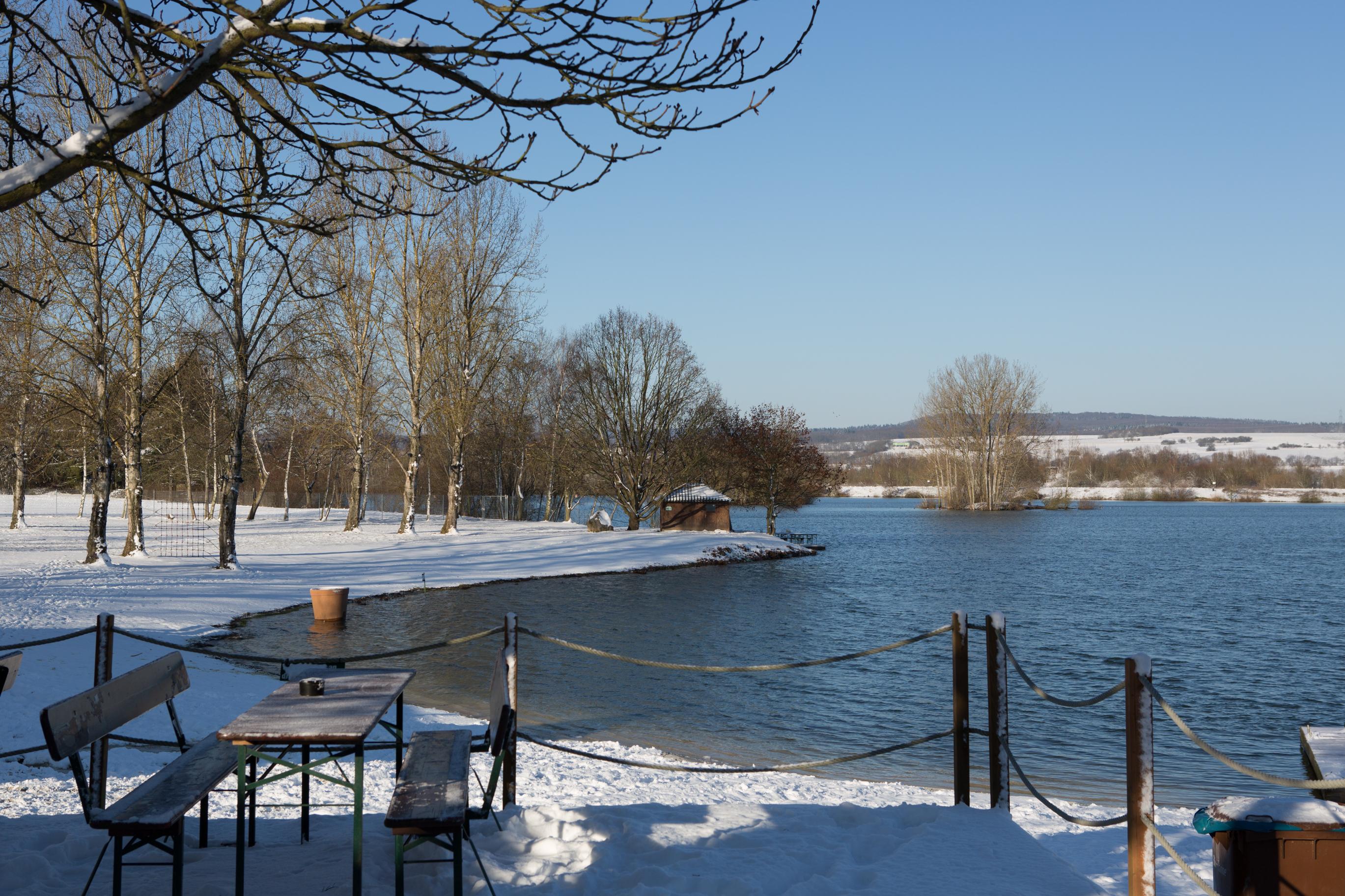 Campingplatz Dutenhofener See