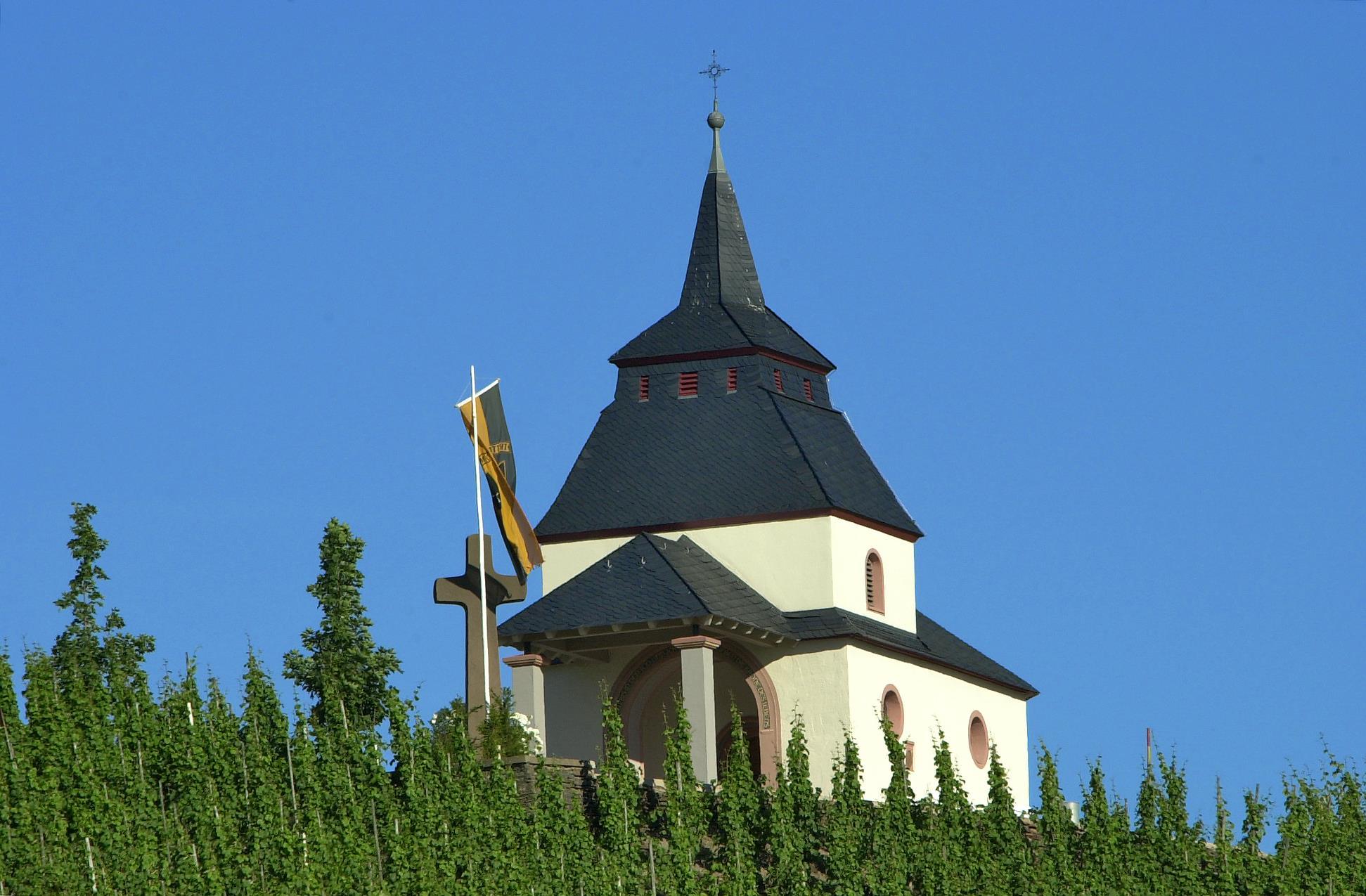 Laurentiuskapelle