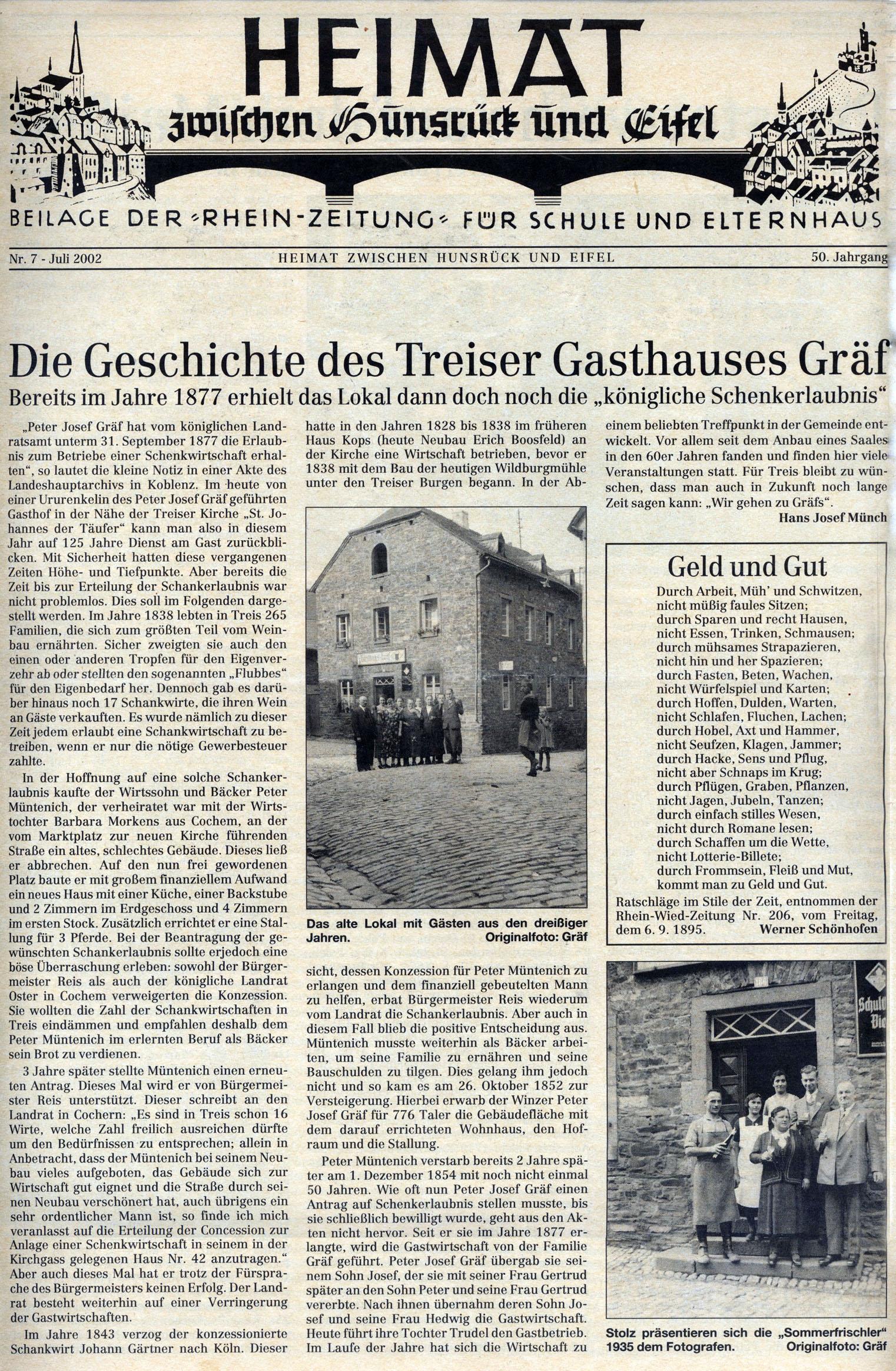 Gräf-Zeitung