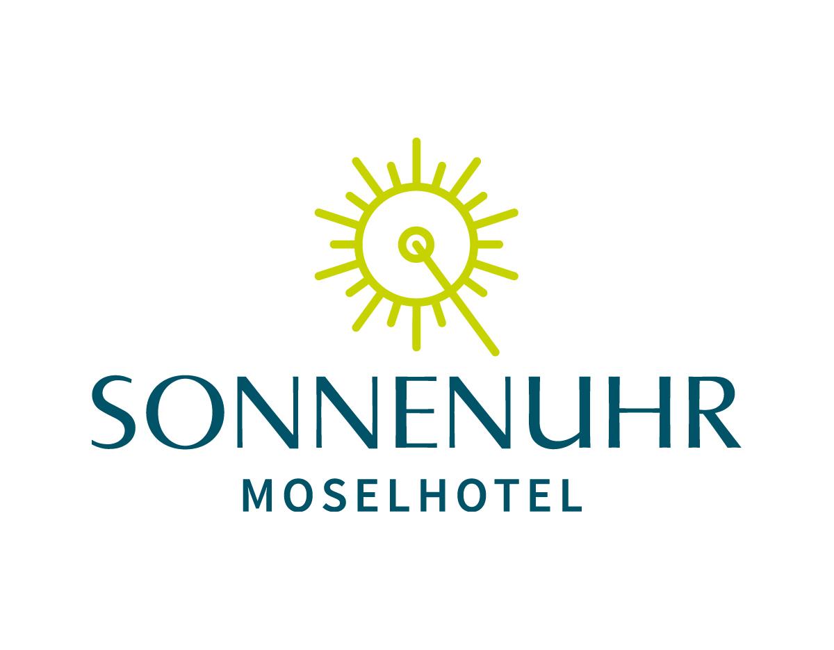 Logo Moselhotel Sonnenuhr