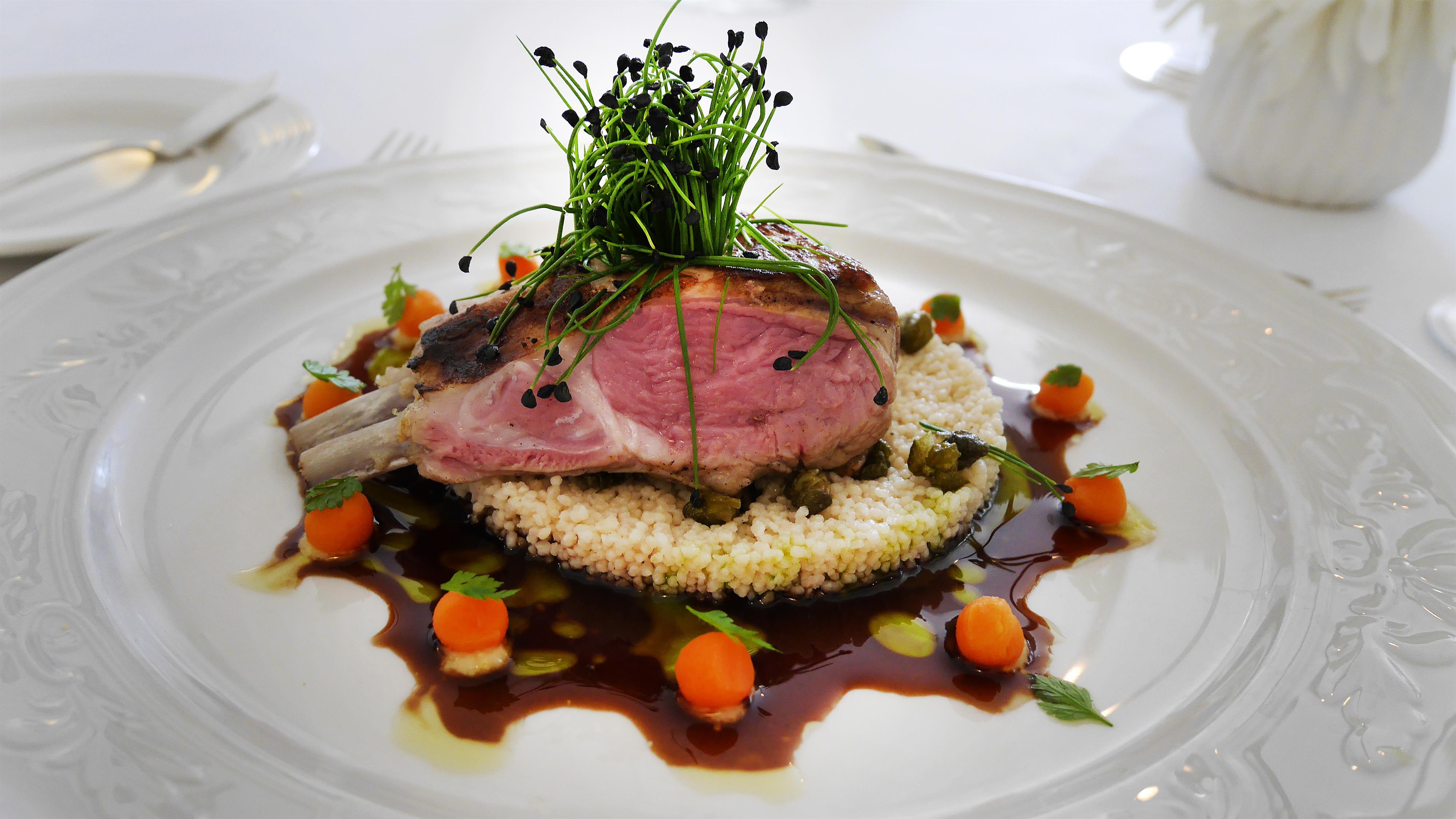 Hotel-Restaurant Villa Keller Saarburg (5)