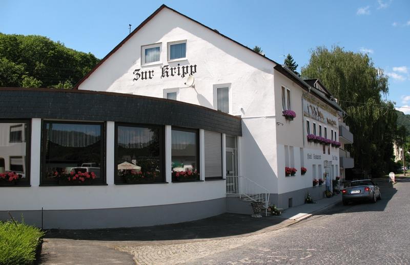 Hotel Restaurant "Zur Kripp"