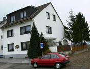 Grimmiger, Haus
