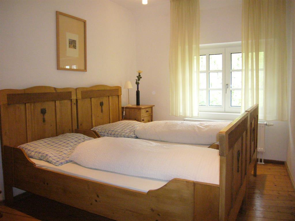 Schlafzimmer Doctorberg II
