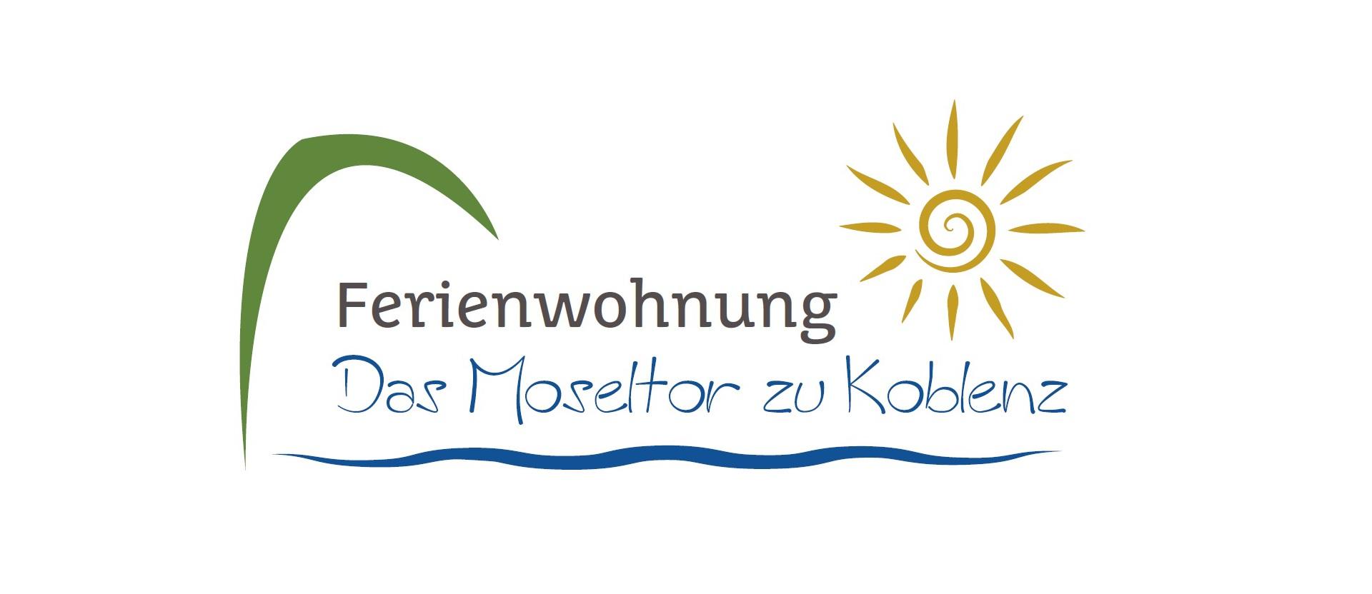 Logo Fewo Das Moseltor zu Koblenz
