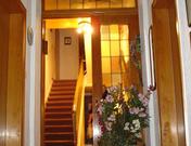 Mietz, Hotel