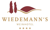 Logo Weinhotel