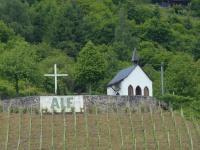 Kapelle in Alf