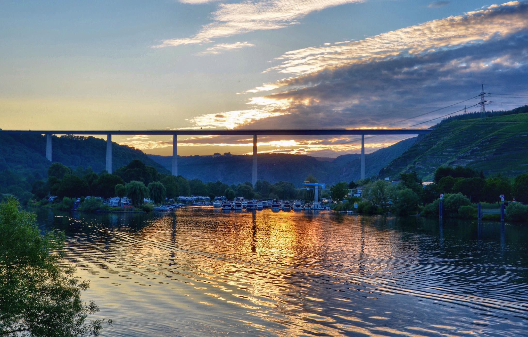 Moseltalbrücke (A 61)
