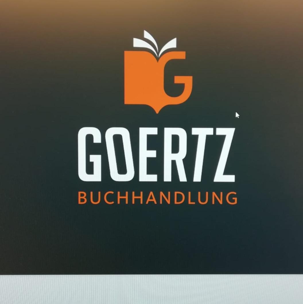 Buchhandlung Goertz Logo