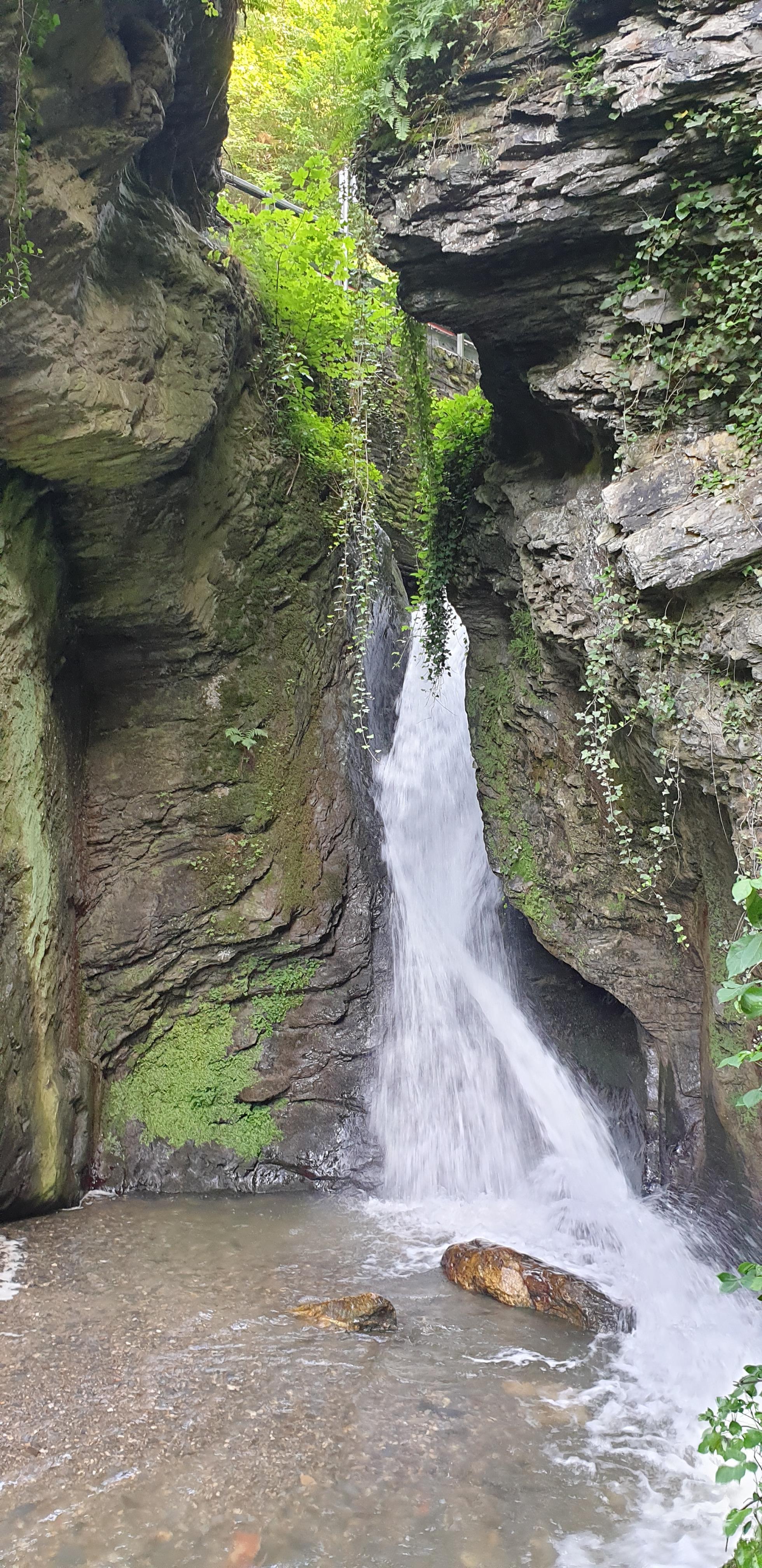 Wasserfall Bernkastel