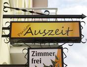 Auszeit, Pension