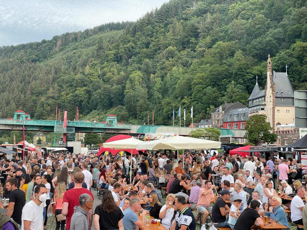 Schlemmer Festival
