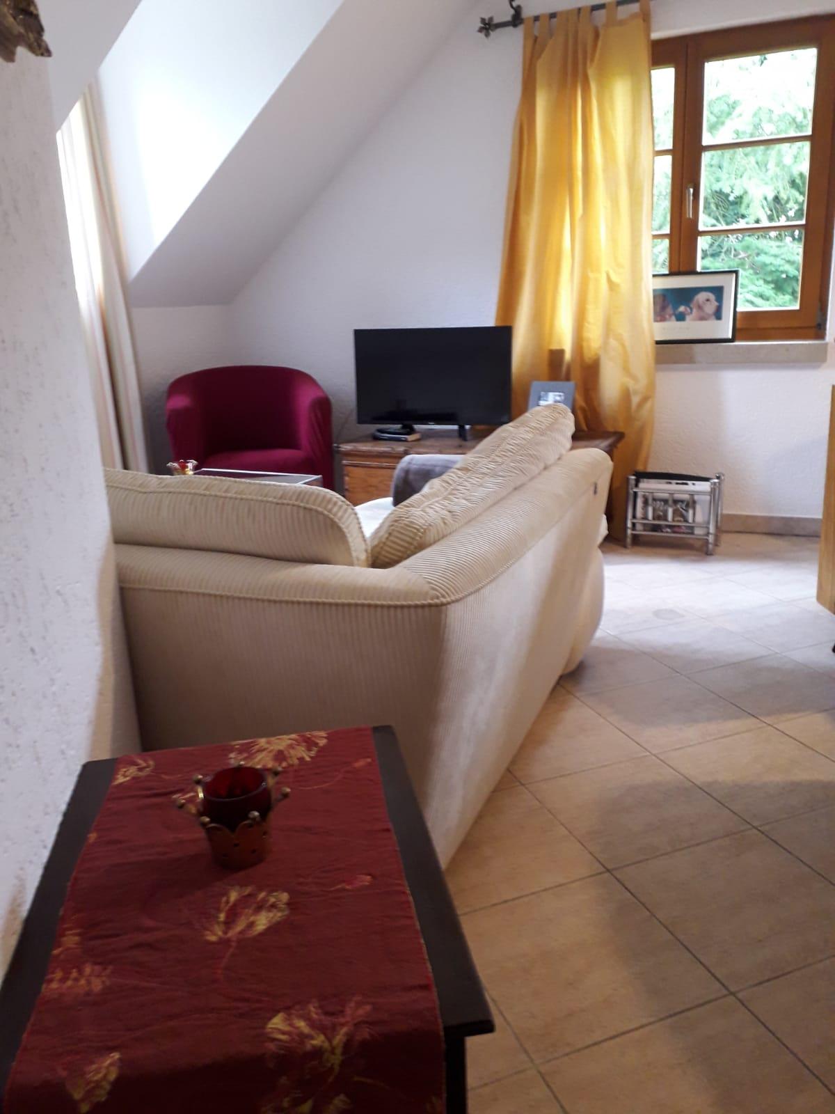 Sofaecke
