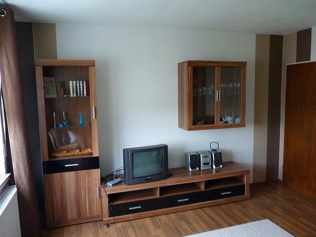 Wohnzimmer Lina