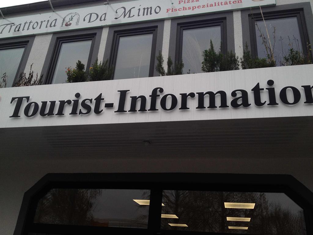 Tourist-Information Konz (2)