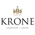 Logo Hotel Krone Herxheim-Hayna