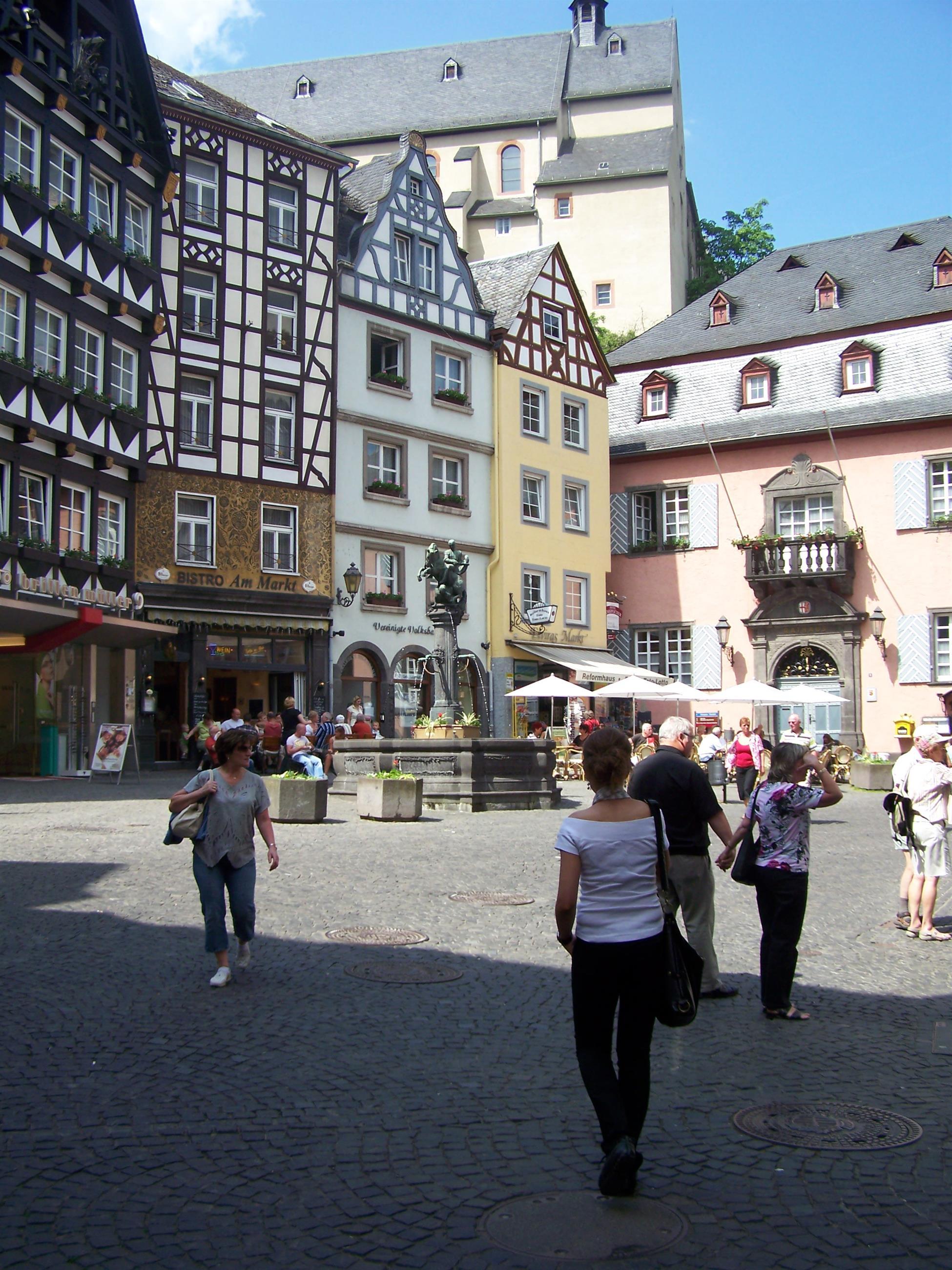 Marktplatz