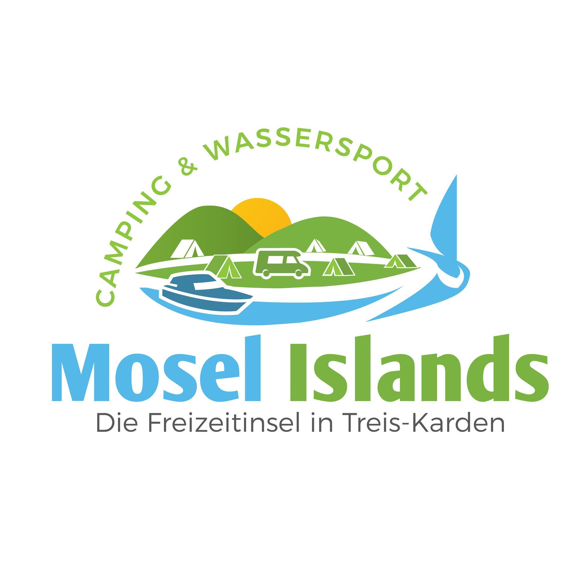 Logo Mosel-Islands