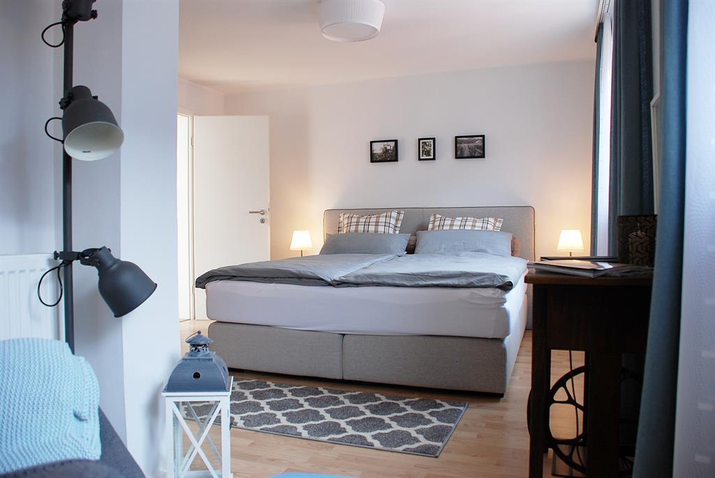 FerienwohnungMoselbuchen