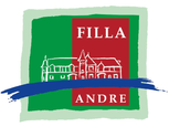 Logo Filla Andre