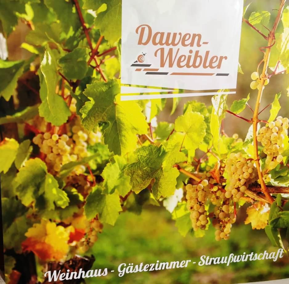 Weinhaus Dawen-Weibler
