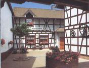 Halfenhof, Gaststätte