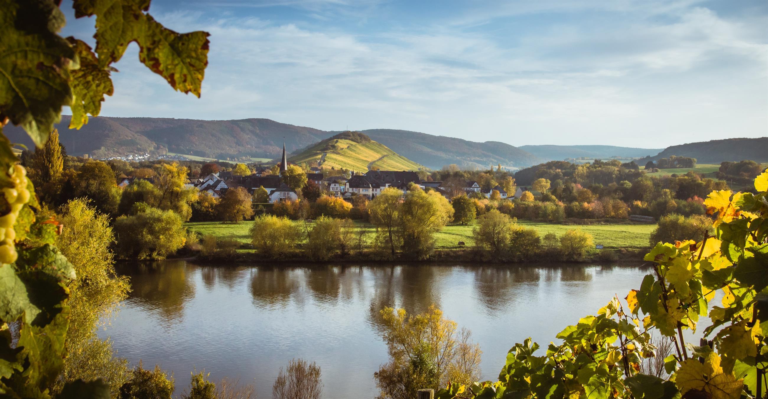 Gemeinde Mülheim an der Mosel